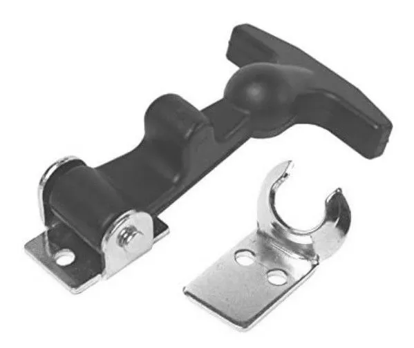 HOOD LATCH